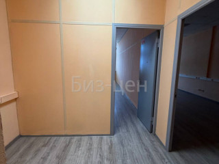 Фотография Аренда офиса, 53 м² , улица Ибрагимова 31  №10