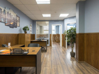 Фотография Аренда офиса, 58 м² , Партийный переулок 1к57с3 №5 Фотография Аренда офиса, 58 м² , Партийный переулок 1к57с3 №5