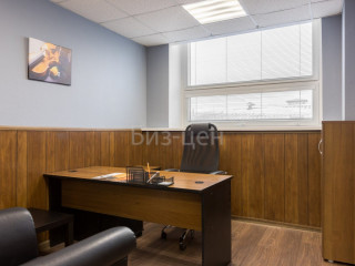 Фотография Аренда офиса, 58 м² , Партийный переулок 1к57с3 №6 Фотография Аренда офиса, 58 м² , Партийный переулок 1к57с3 №6