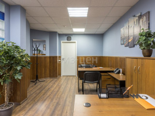 Фотография Аренда офиса, 58 м² , Партийный переулок 1к57с3 №3 Фотография Аренда офиса, 58 м² , Партийный переулок 1к57с3 №3