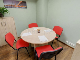 Фотография Аренда офиса, 56 м² , Партийный переулок 1к57с3 №2 Фотография Аренда офиса, 56 м² , Партийный переулок 1к57с3 №2