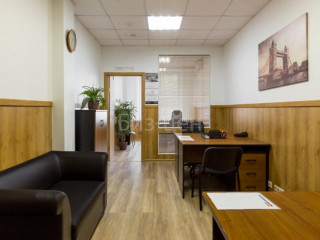 Фотография Аренда офиса, 38 м² , Партийный переулок 1к57с1  №2