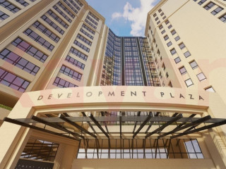 Фотография Аренда помещения свободного назначения, 422 м² , улица имени 40-летия Победы №1