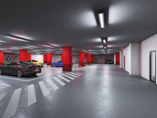 Фотография Аренда помещения свободного назначения, 422 м² , улица имени 40-летия Победы №2