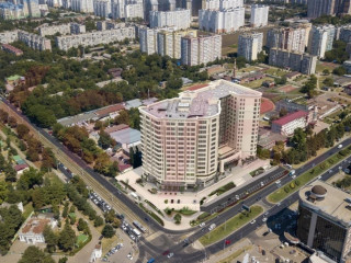 Фотография Аренда помещения свободного назначения, 422 м² , улица имени 40-летия Победы №3