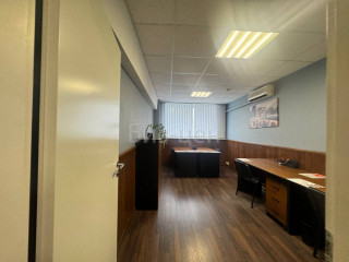 Аренда офиса 52 м² Партийный переулок 1к57с3 