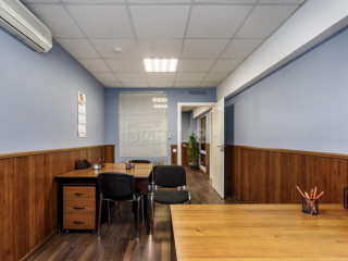 Фотография Аренда офиса, 52 м² , Партийный переулок 1к57с3  №4