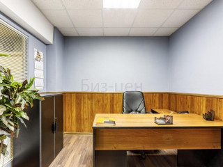 Фотография Аренда офиса, 52 м² , Партийный переулок 1к57с3  №3