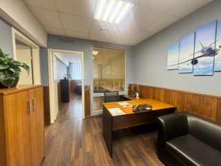 Фотография Аренда офиса, 52 м² , Партийный переулок 1к57с3  №2