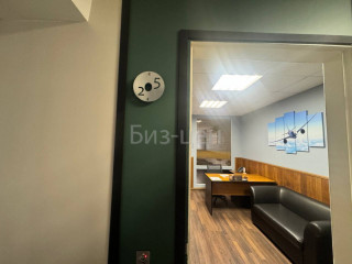 Фотография Аренда офиса, 52 м² , Партийный переулок 1к57с3  №4