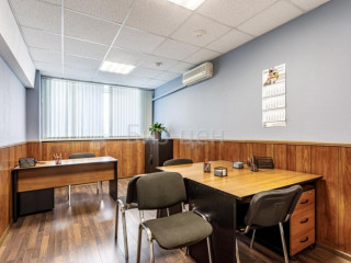 Фотография Аренда офиса, 52 м² , Партийный переулок 1к57с3  №1
