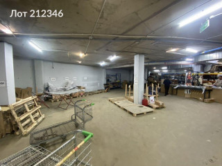 Фотография Продажа отдельно стоящего здания, 2158 м² , улица Верхние Поля 55А  №26