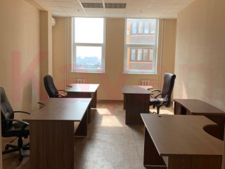 Фотография Продажа офиса, 415 м² , Северная улица №8