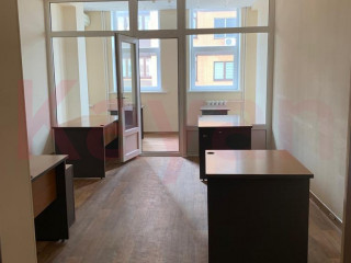 Фотография Продажа офиса, 415 м² , Северная улица №1