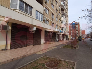 Фотография Продажа помещения свободного назначения, 46 м² , Российская улица №1