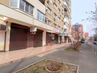 Фотография Продажа помещения свободного назначения, 46 м² , Российская улица №5