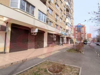 Фотография Продажа помещения свободного назначения, 46 м² , Российская улица №5