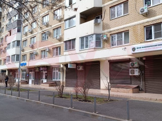 Фотография Продажа помещения свободного назначения, 46 м² , Российская улица №6