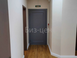 Фотография Аренда офиса, 65 м² , Яузский бульвар 13с3  №7