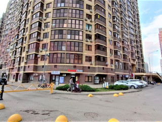 Фотография Продажа помещения свободного назначения, 72 м² , улица Дмитрия Благоева №2
