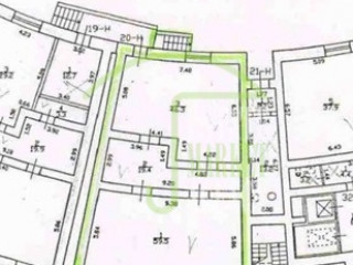 Фотография Аренда магазина, 130 м² , Комендантская площадь 8 №5 Фотография Аренда магазина, 130 м² , Комендантская площадь 8 №5