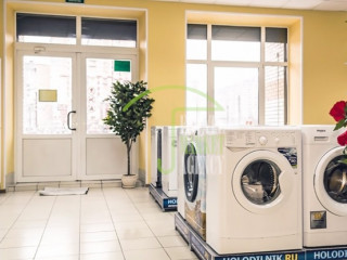 Фотография Аренда магазина, 130 м² , Комендантская площадь 8 №4 Фотография Аренда магазина, 130 м² , Комендантская площадь 8 №4
