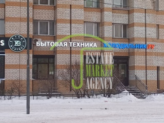 Фотография Аренда магазина, 130 м² , Комендантская площадь 8 №2 Фотография Аренда магазина, 130 м² , Комендантская площадь 8 №2