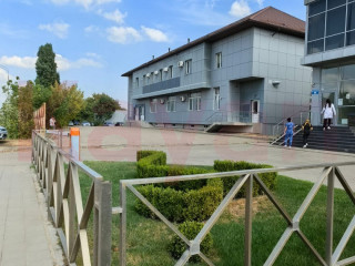 Фотография Продажа помещения свободного назначения, 1300 м² , улица Силантьева №4