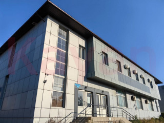 Фотография Продажа помещения свободного назначения, 1300 м² , улица Силантьева №1