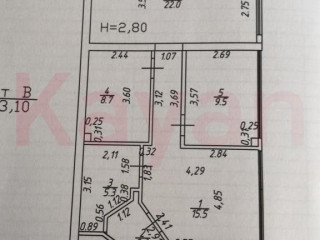 Фотография Продажа помещения свободного назначения, 64 м² , Ангарская улица №8