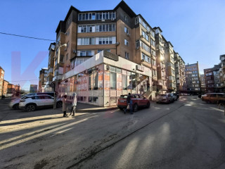 Фотография Продажа помещения свободного назначения, 64 м² , Ангарская улица №9 Фотография Продажа помещения свободного назначения, 64 м² , Ангарская улица №9