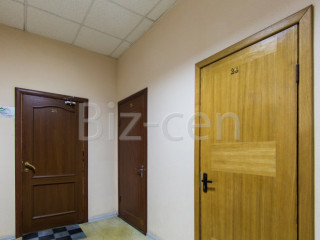 Фотография Аренда офиса, 20 м² , Тамбовская улица 8Б  №3