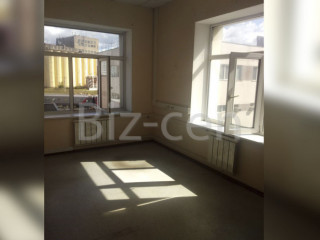 Аренда офиса 26 м² Леснорядский переулок 18с2 