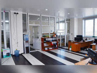 Аренда офиса 26 м² Леснорядский переулок 18с2