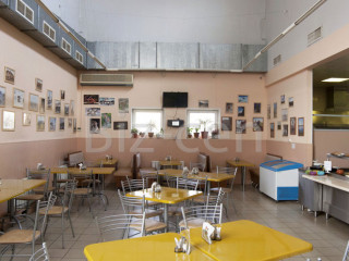 Фотография Аренда офиса, 26 м² , Леснорядский переулок 18с2 №2 Фотография Аренда офиса, 26 м² , Леснорядский переулок 18с2 №2