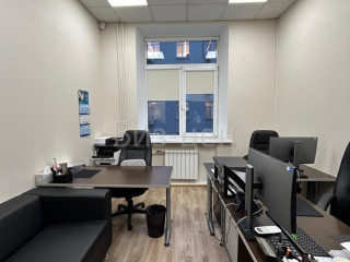 Фотография Аренда офиса, 33 м² , Лесная улица 43  №2