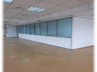 Фотография Аренда офиса, 166 м² , 5-й Донской проезд 17  №3