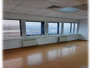 Фотография Аренда офиса, 166 м² , 5-й Донской проезд 17  №2