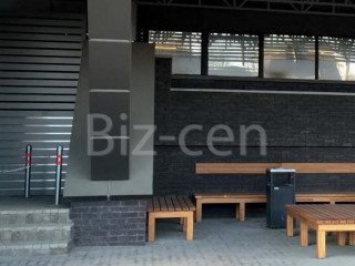 Фотография Аренда офиса, 166 м² , 5-й Донской проезд 17  №11