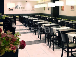 Фотография Аренда офиса, 166 м² , 5-й Донской проезд 17  №6