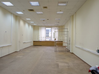 Аренда офиса 103 м² Большая Андроньевская улица 17 