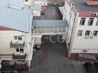 Фотография Аренда офиса, 103 м² , Большая Андроньевская улица 17  №12