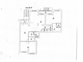 Фотография Продажа помещения свободного назначения, 161 м² , жилой комплекс Царицынский 1  №17