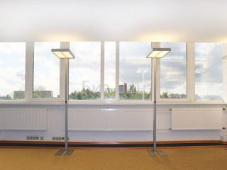 Фотография Аренда офиса, 41 м² , Научный проезд 8с1 №2 Фотография Аренда офиса, 41 м² , Научный проезд 8с1 №2