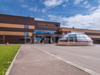 Фотография Аренда офиса, 106 м² , Ярославское шоссе 146к2  №11