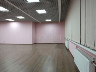 Фотография Аренда офиса, 106 м² , Ярославское шоссе 146к2  №2