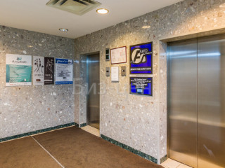 Фотография Аренда офиса, 44 м² , Ленинградский проспект 37к9  №3