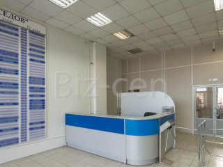 Фотография Аренда офиса, 42 м² , улица Седова 13  №2