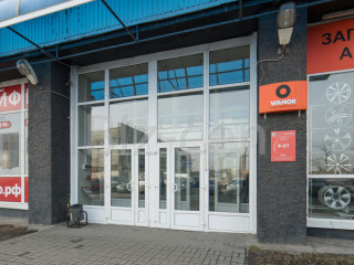 Фотография Аренда офиса, 42 м² , улица Седова 13  №6