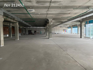 Фотография Аренда помещения свободного назначения, 1500 м² , Можайское шоссе вл165Б  №4